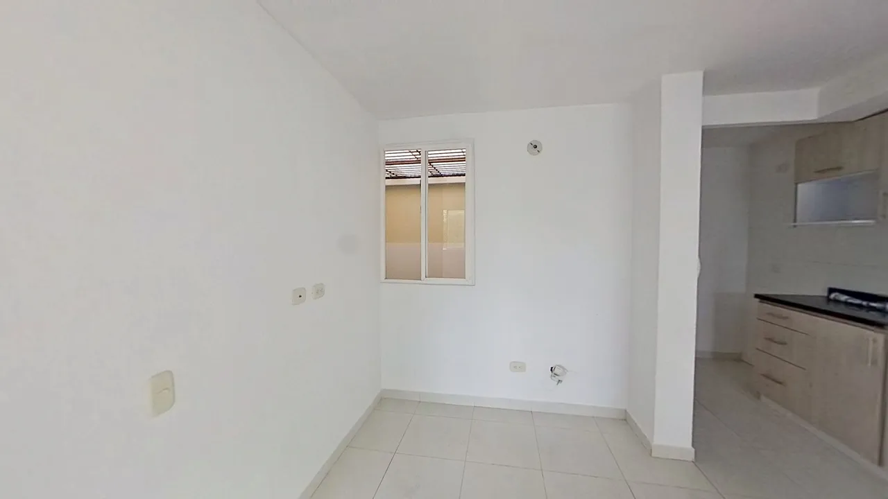 Apartamento en Canasgordas foto 6