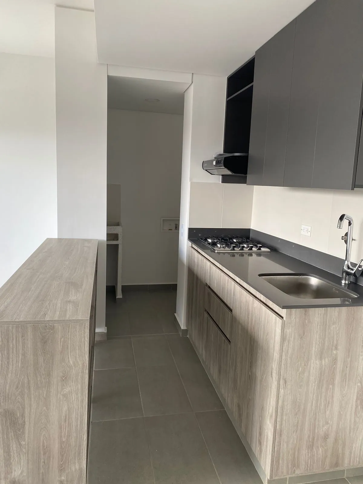 Apartamento en Ríonegro foto 3