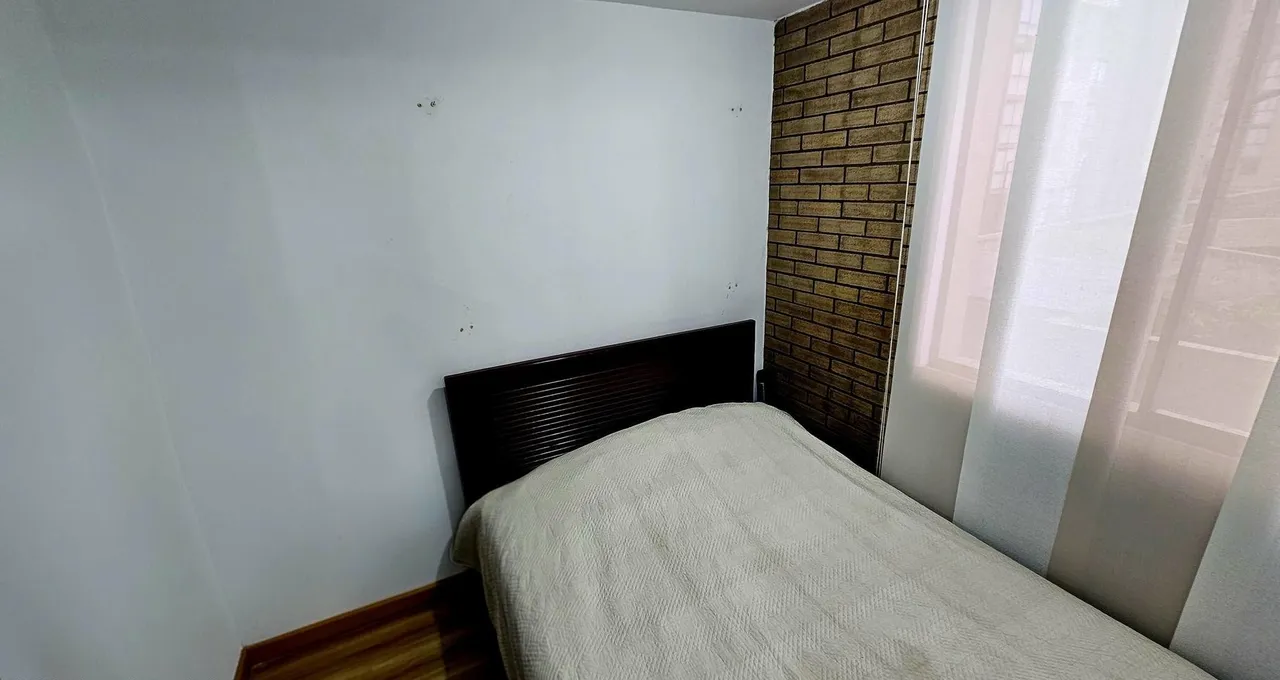 Apartamento en Casa Blanca foto 4