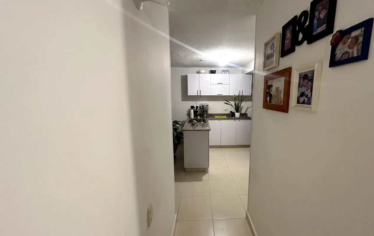 Apartamento en Ciudad Guabinas foto 4