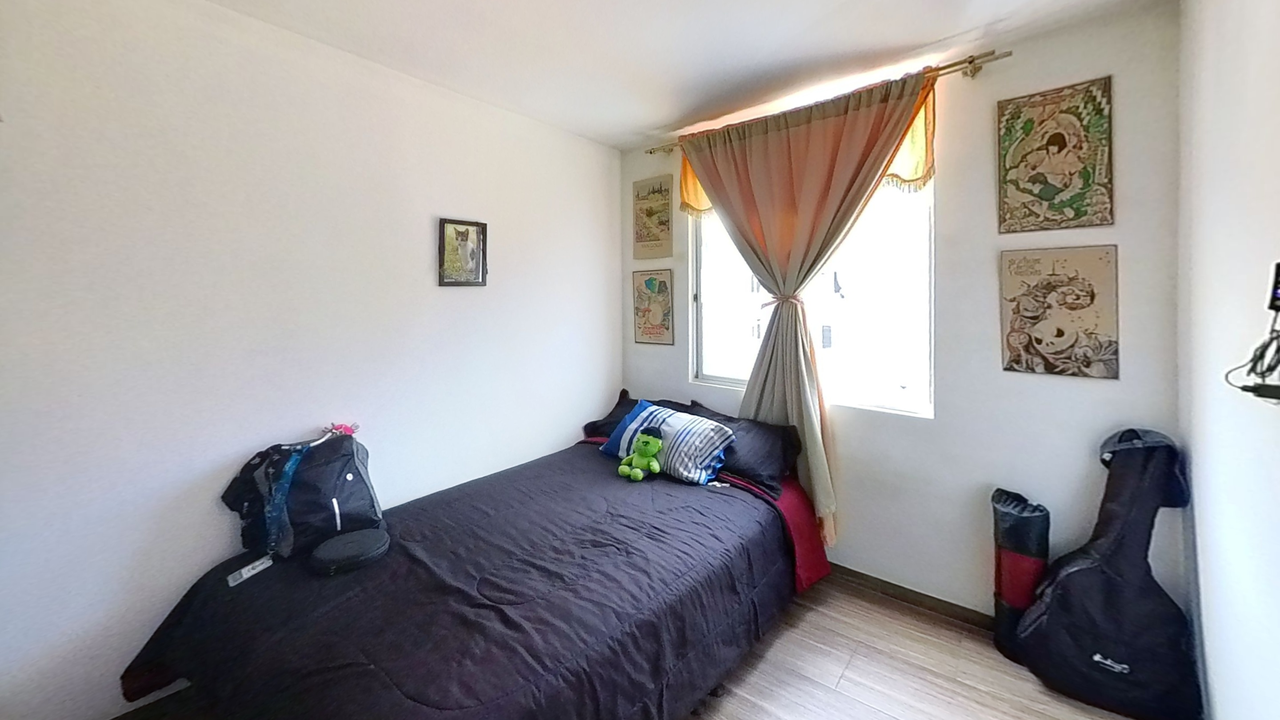 Apartamento de 3 alcobas en venta en Bosa Central, Bogotá, 62 m² · foto 8 de 13