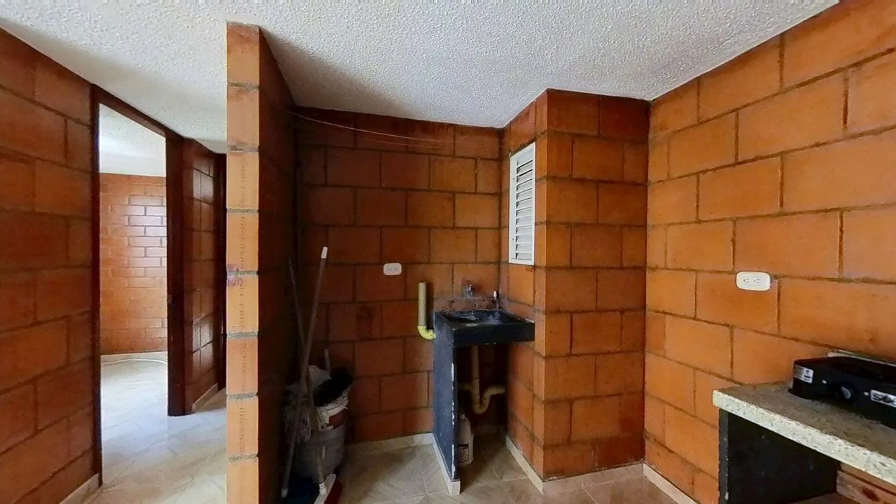 Apartamento en Hogares foto 6