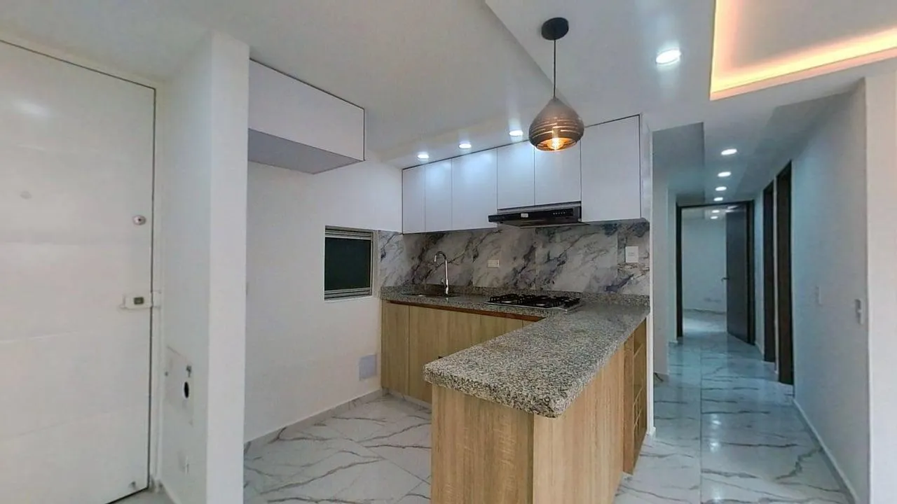 Apartamento en La Prosperidad foto 6