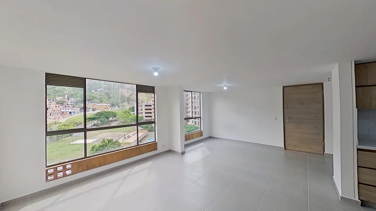 Apartamento en Valerias foto 4