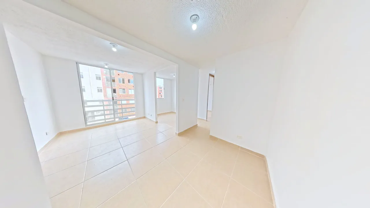 Apartamento en Caribe Verde foto 5