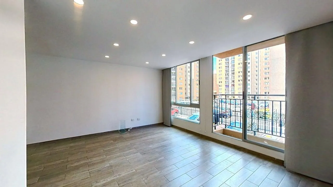 Apartamento en La Prosperidad foto 2