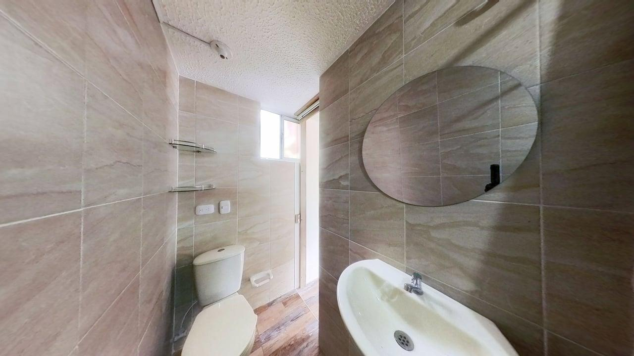 Apartamento de 2 alcobas en venta en Danubio, Bogotá, 51 m² · foto 11 de 22