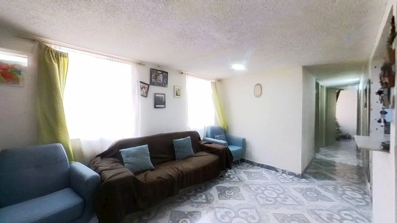 Apartamento en Hogares en Hogares, Soacha