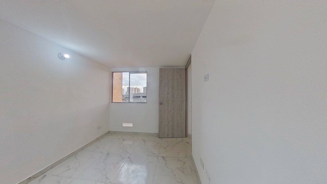 Apartamento de 3 alcobas en venta en Fontibon San Pablo, Bogotá, 46 m² · foto 7 de 24