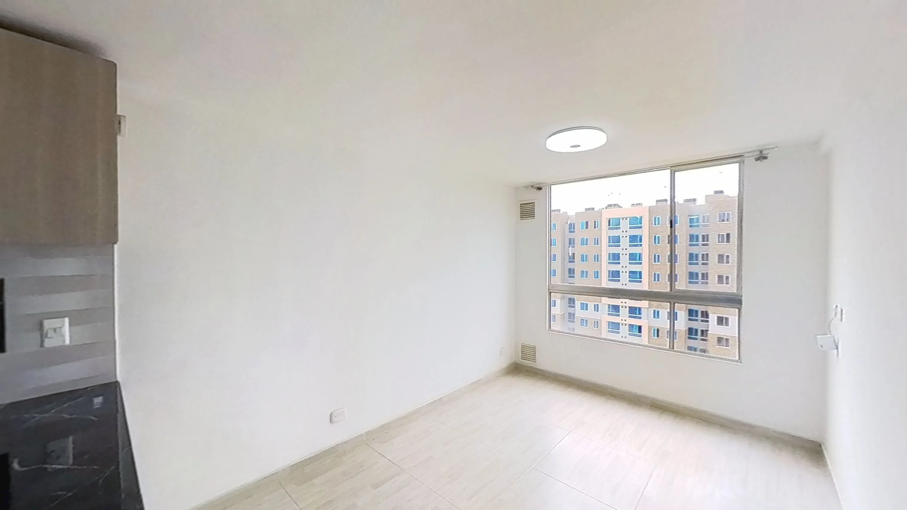 Apartamento en Las Brisas en Las Brisas, Bogotá