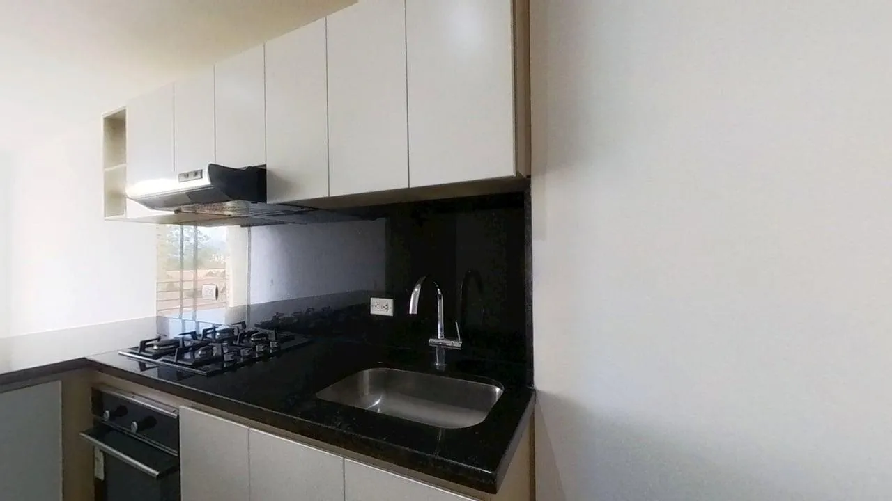 Apartamento en Delicias Norte foto 5