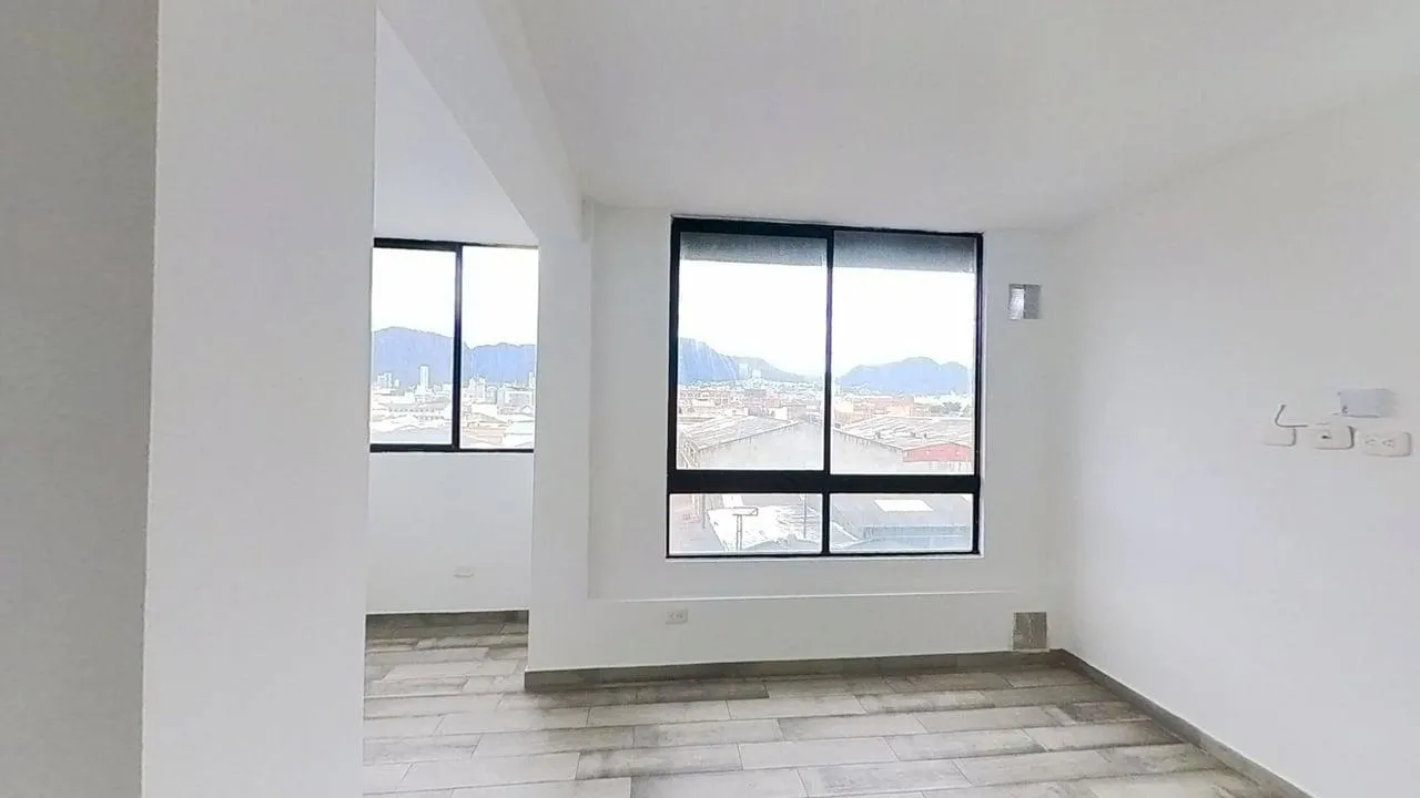 Apartamento en Centenario foto 2