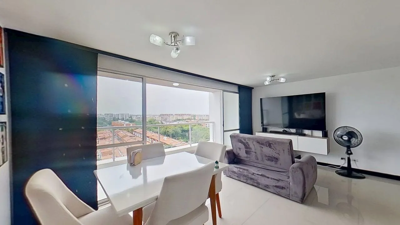 Apartamento en Valle de Lili foto 3