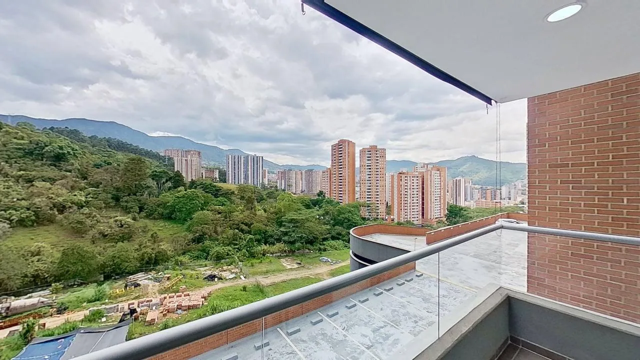 Apartamento en Sabaneta foto 4