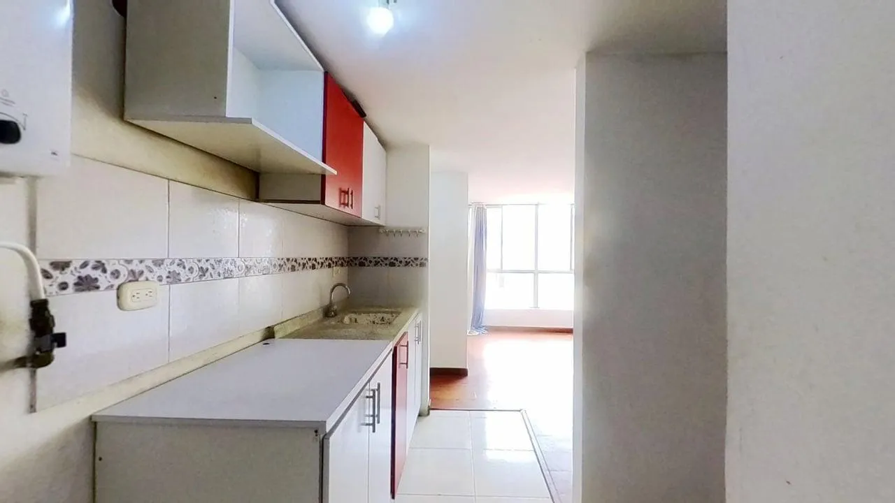 Apartamento en Ciudad Verde foto 4