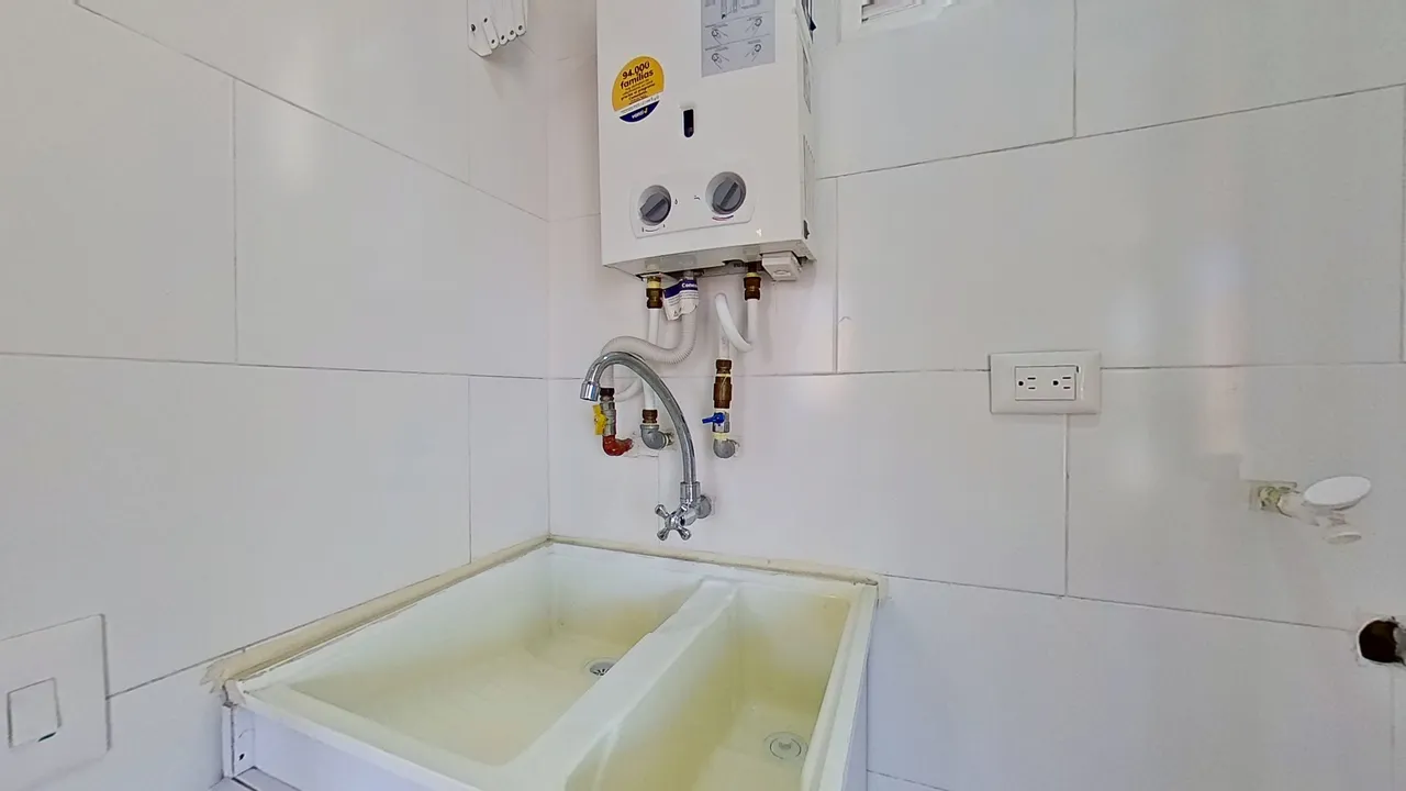 Apartamento en Lunaria foto 6