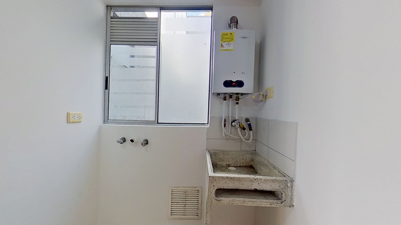 Apartamento en venta en El Rincon, Bogotá · foto 6 de 15