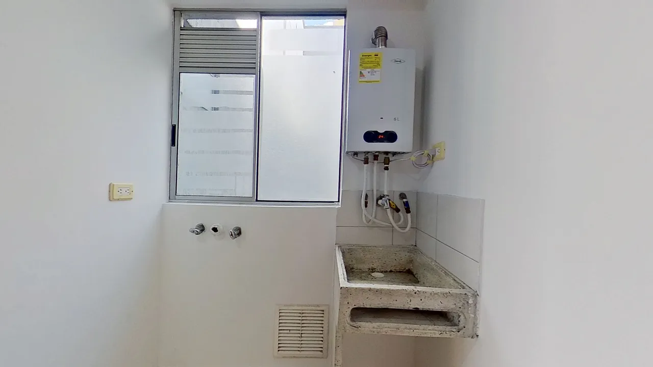 Apartamento en La Campiña foto 6