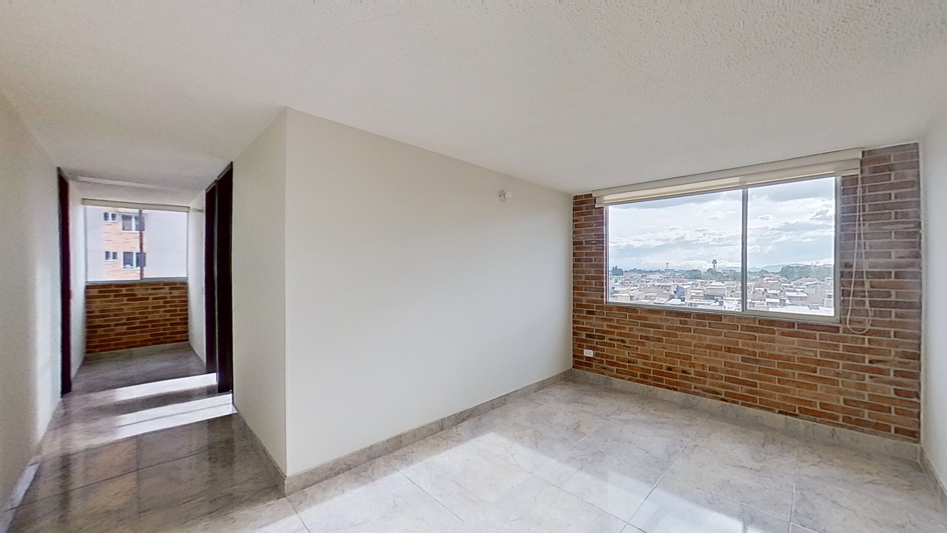 Venta de apartamento BogotÃ¡ Mirador de Jaboque