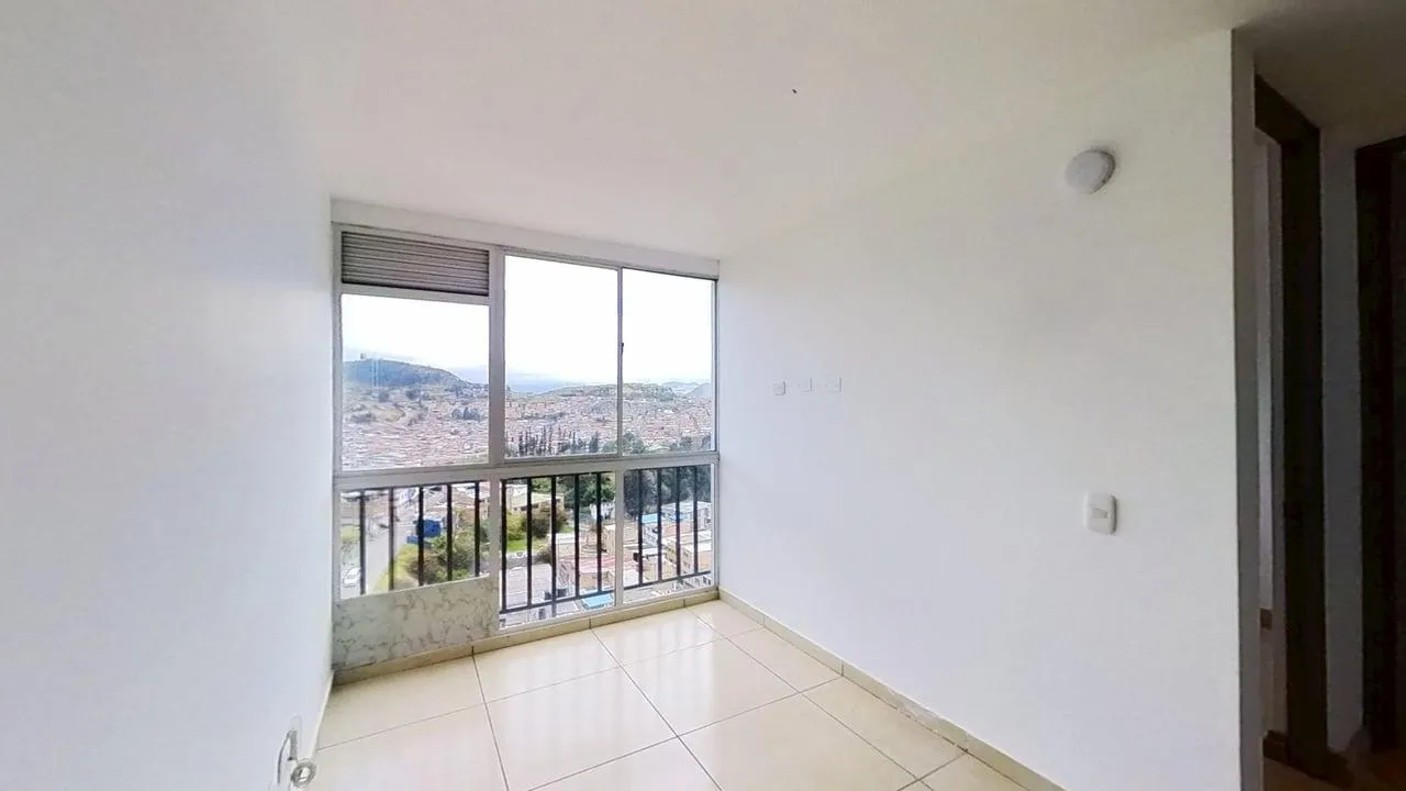 Apartamento en Granjas San Pablo foto 5