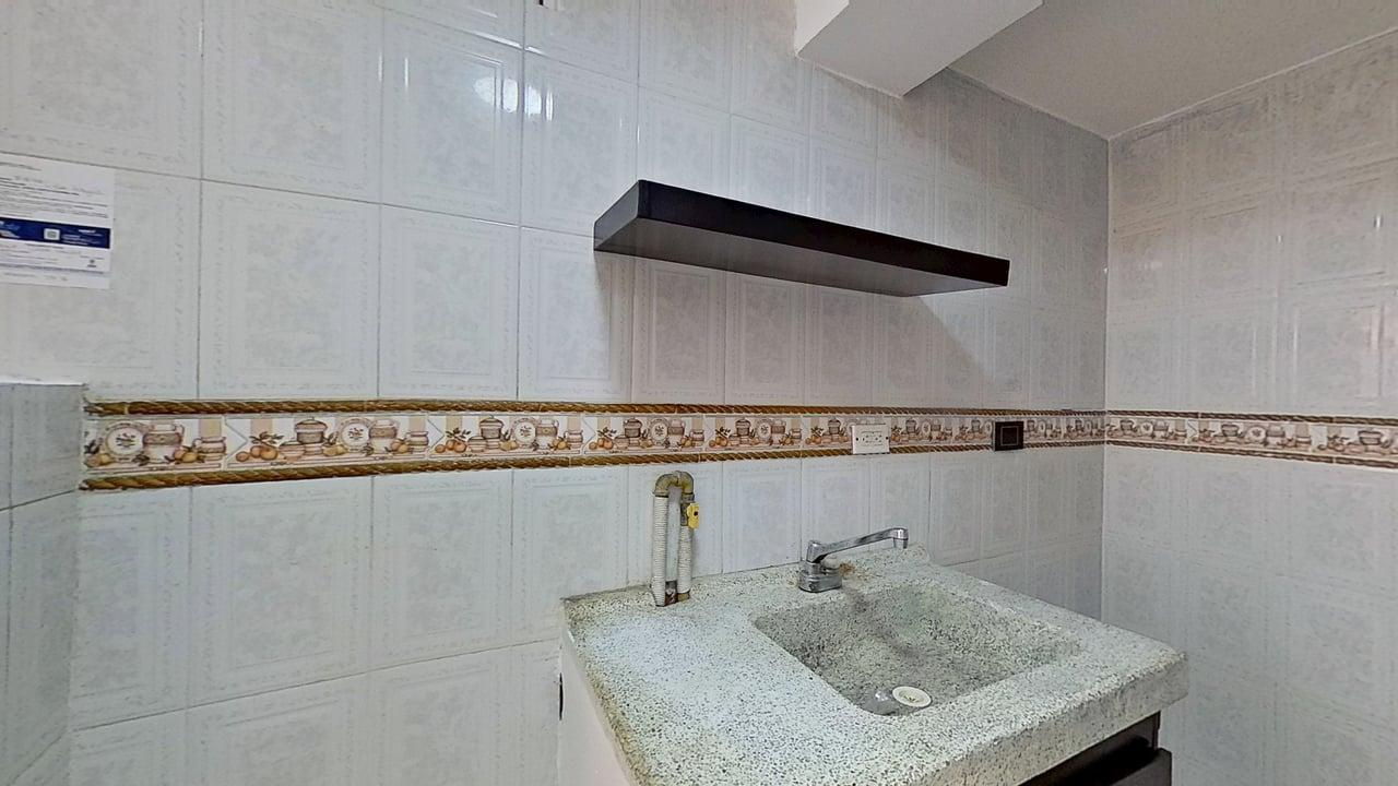 Apartamento de 2 alcobas en venta en Tintal Sur, Bogotá, 36 m² · foto 14 de 15