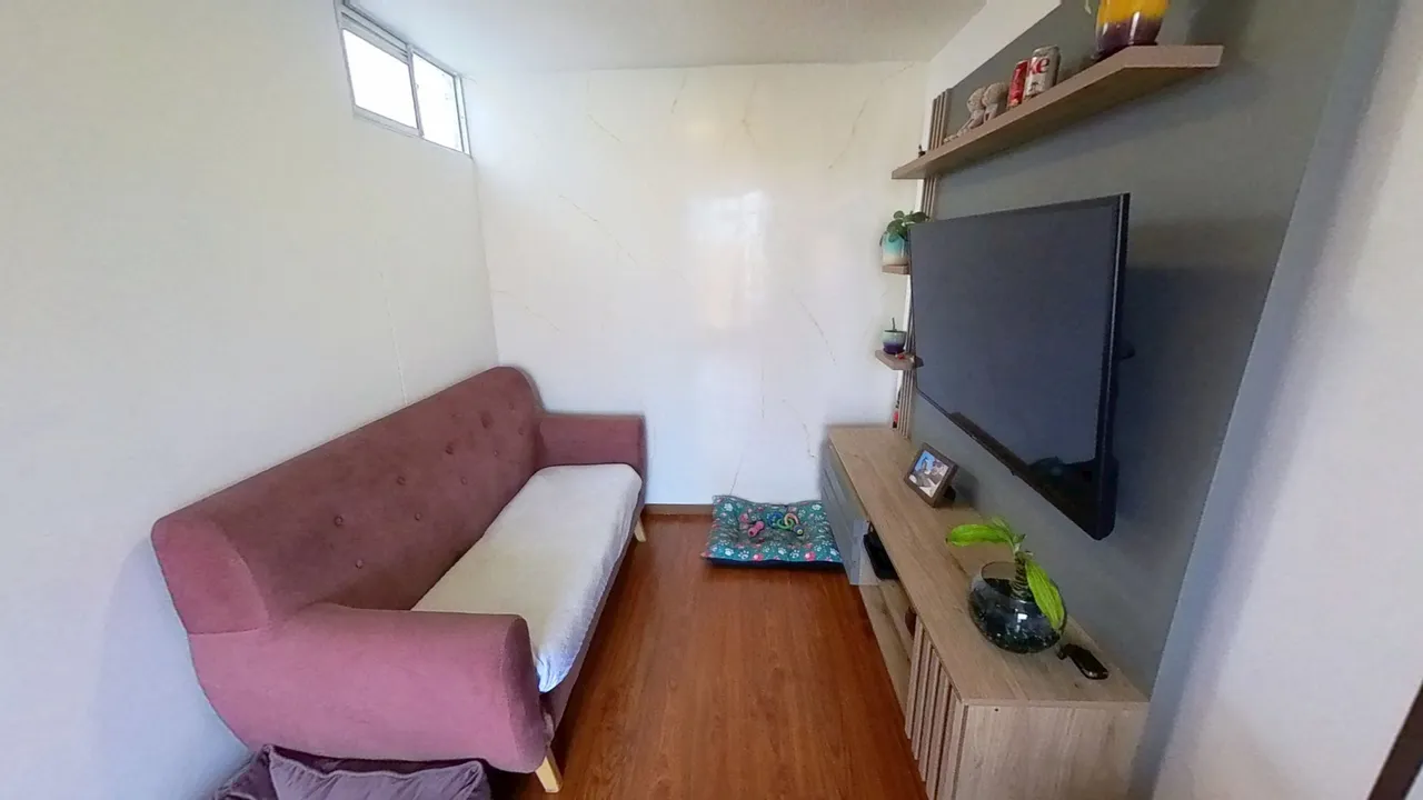 Apartamento en Verganzo foto 2