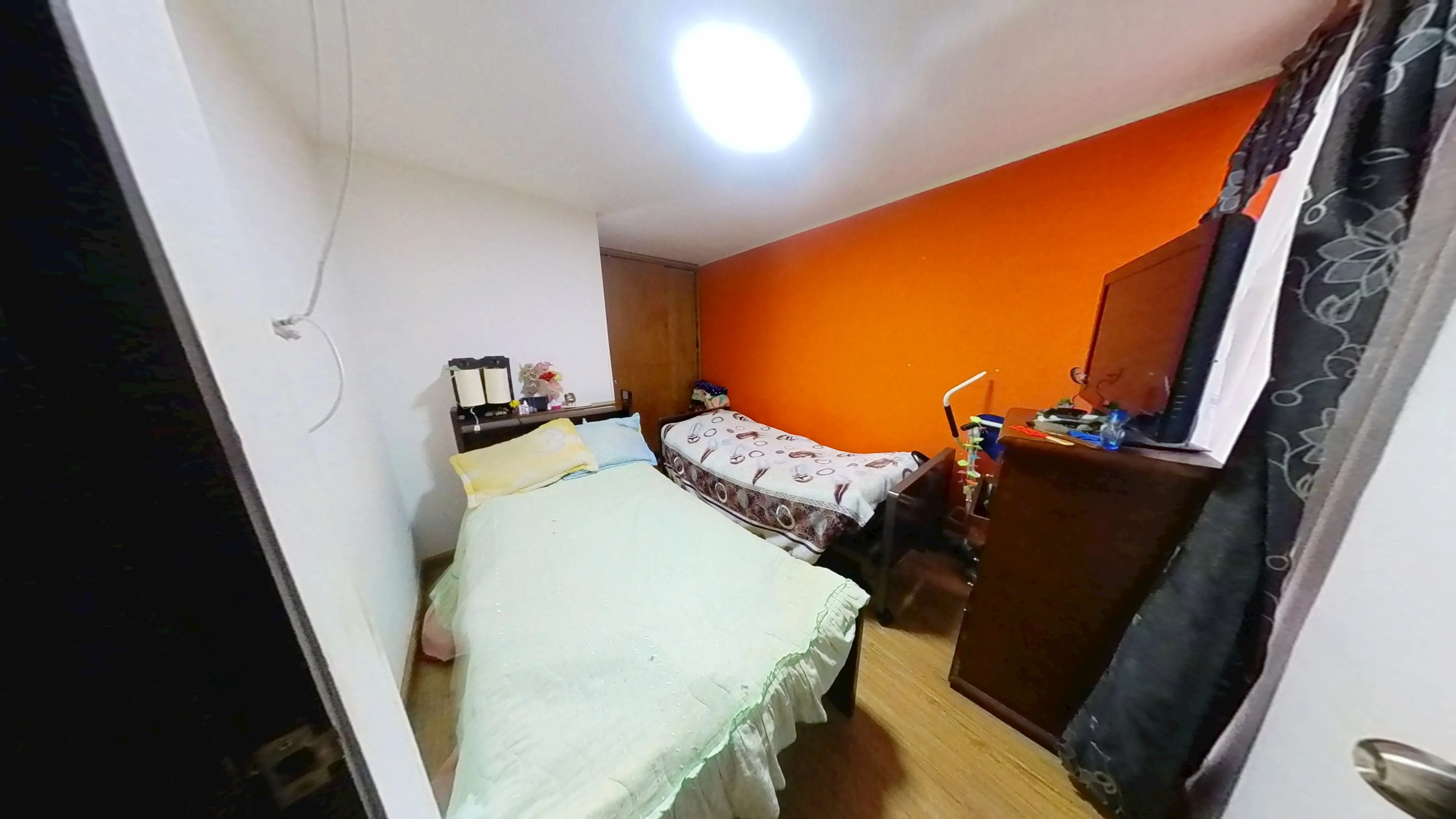 Apartamento en El verganzo foto 4