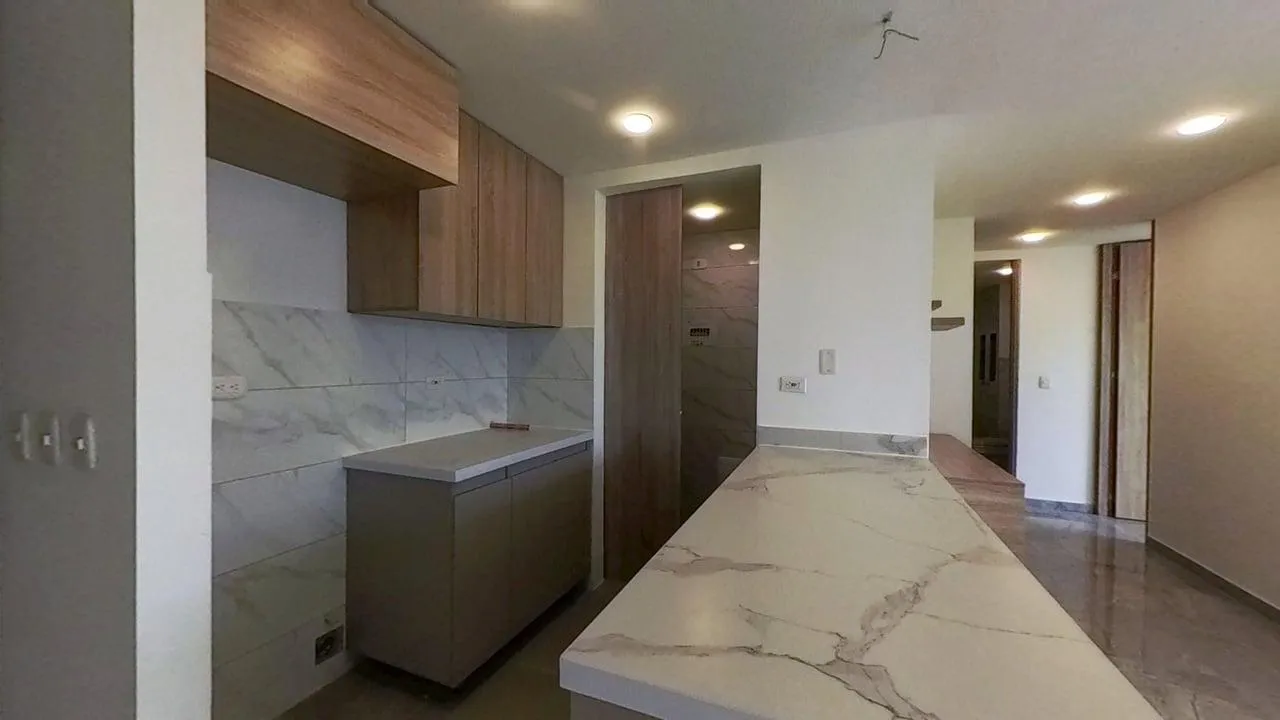 Apartamento en Cajicá foto 6