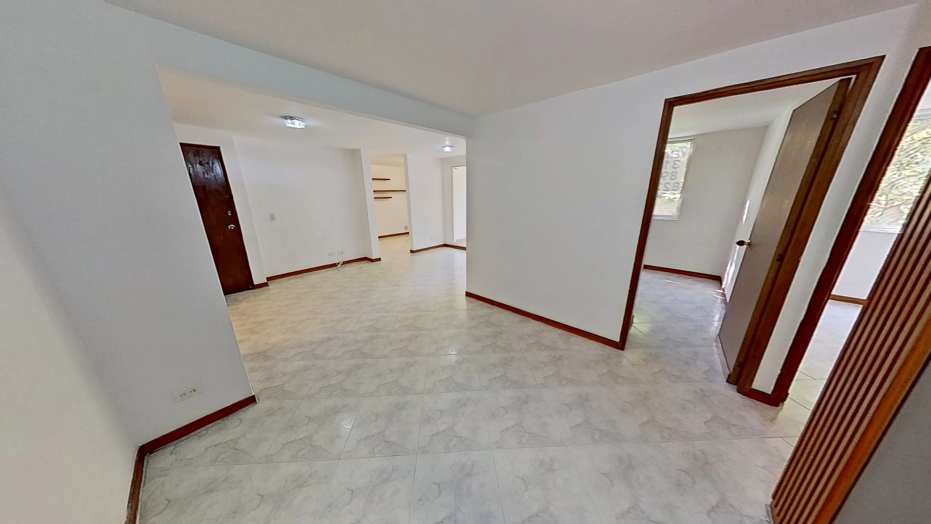 Apartamento en Castropol foto 3