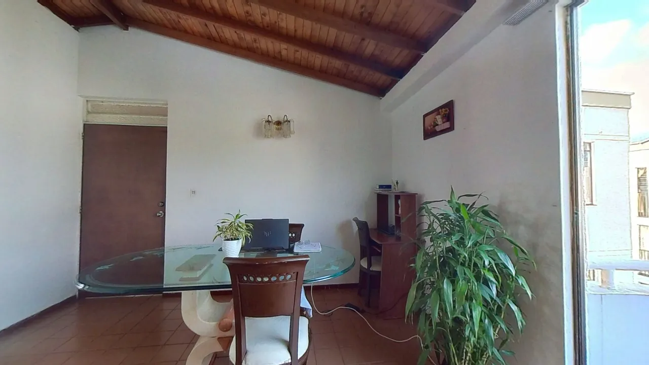 Apartamento en Buenos Aires en Buenos Aires, Cali