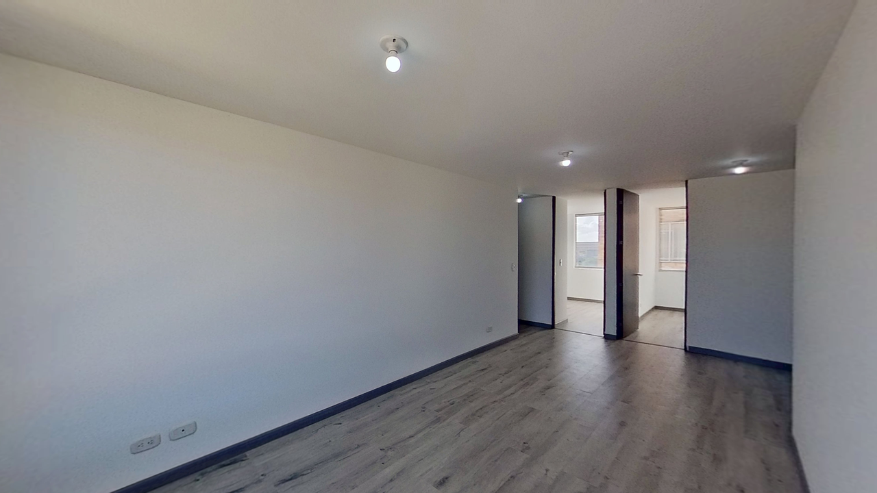 Apartamento en venta en Quiroga, Bogotá · foto 4 de 18