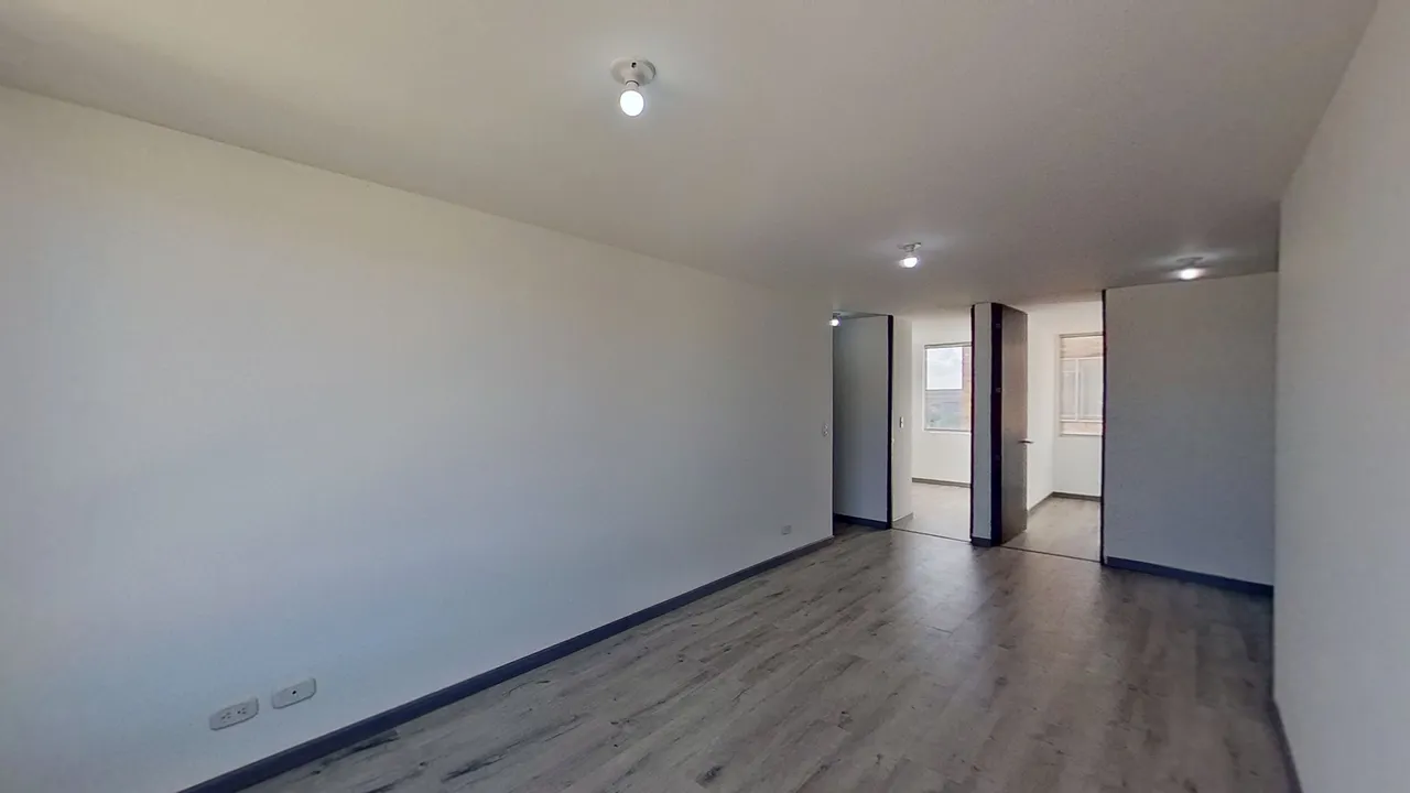 Apartamento en Bravo Paez foto 4