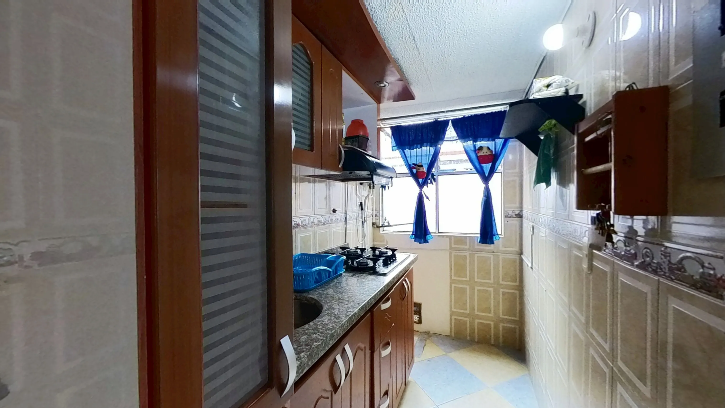 Apartamento en Los Ducales 2 foto 5