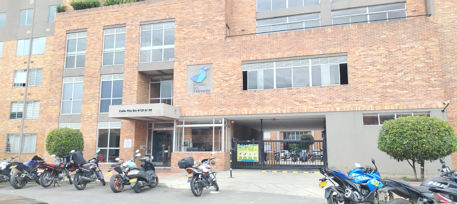 Apartamento en venta en Engativa, Bogotá · foto 13 de 23