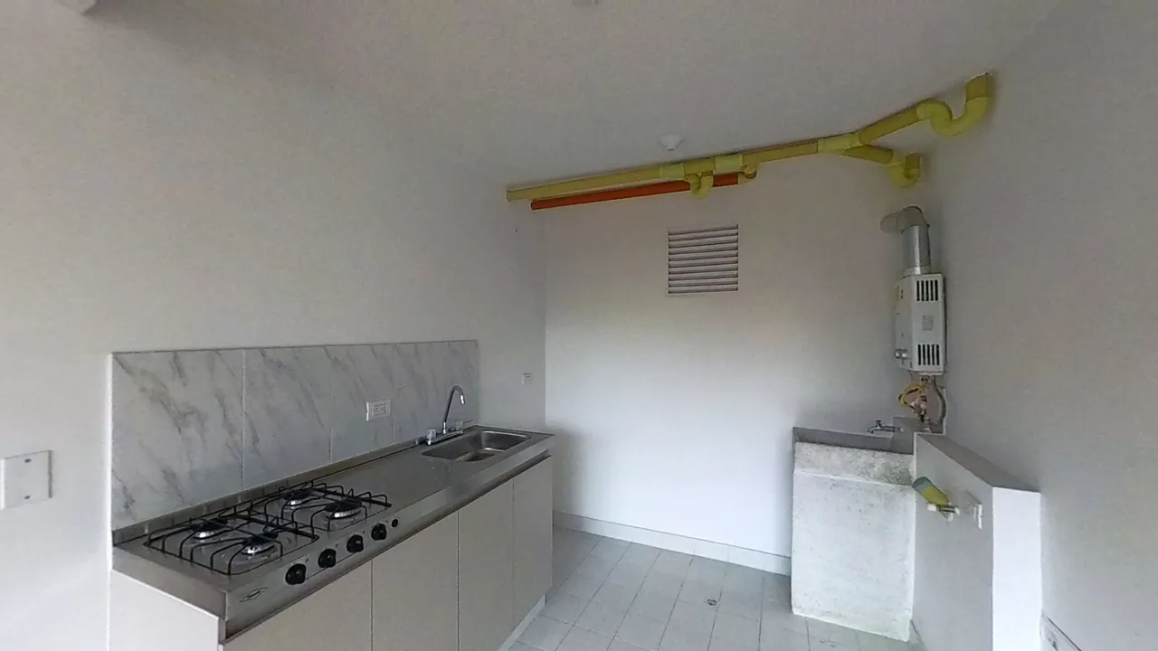 Apartamento en Montevideo foto 2