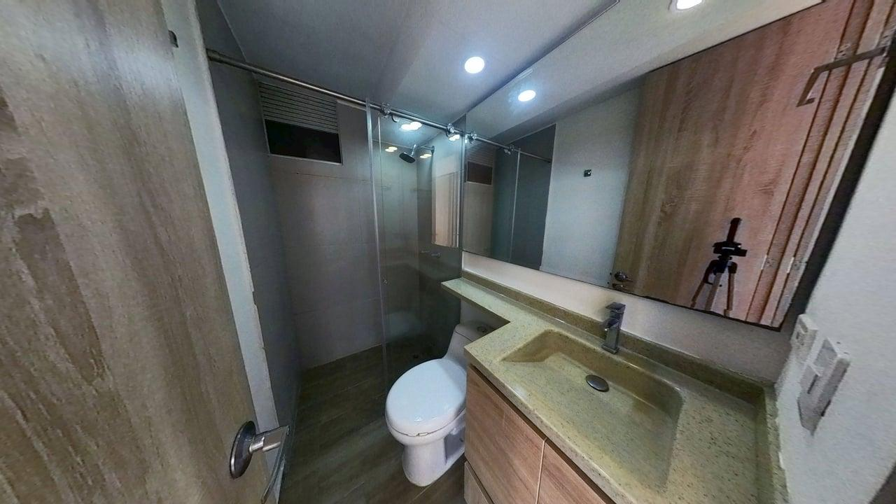 Apartamento de 1 alcoba en venta en Ciudad Montes, Bogotá, 32 m² · foto 13 de 21