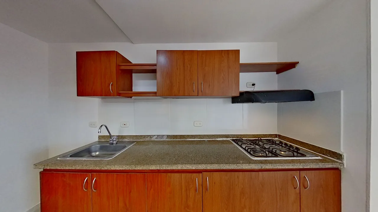 Apartamento en Quintanares foto 6
