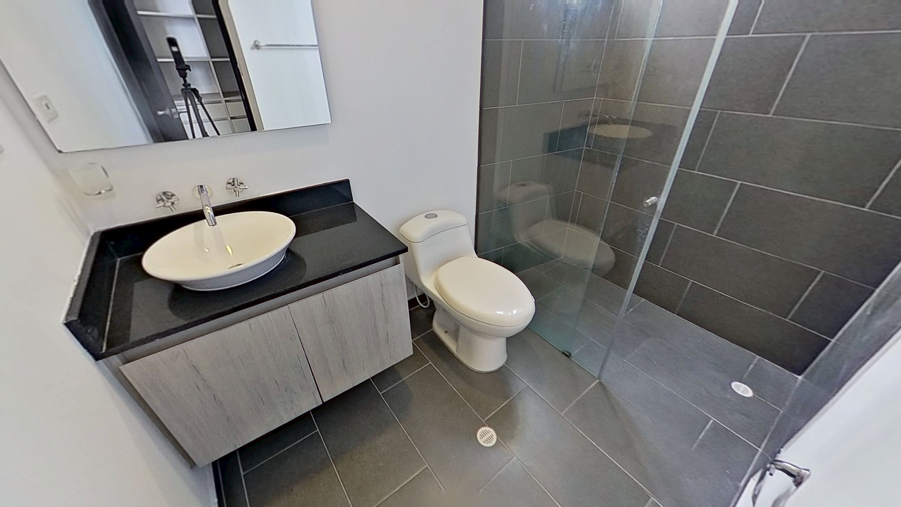 Apartamento en venta en Los Andes, Bogotá · foto 9 de 19