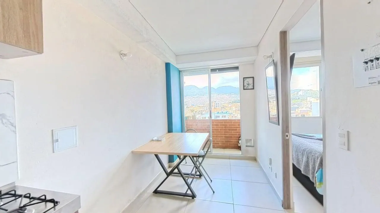Apartamento en Olaya foto 2