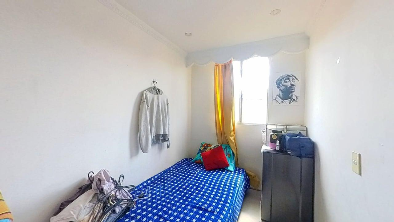 Apartamento de 3 alcobas en venta en Tintal Sur, Bogotá, 42 m² · foto 7 de 20