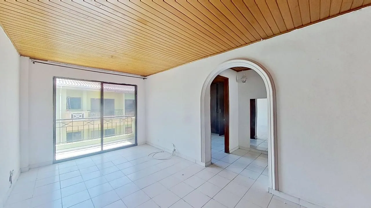 Apartamento en Parque Central en Parque Central, Barranquilla