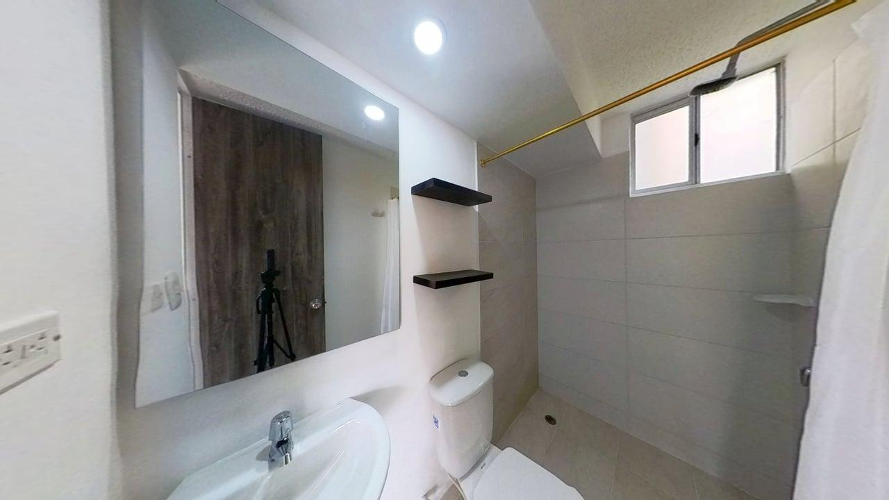 Apartamento de 2 alcobas en venta en Danubio, Bogotá, 51 m² · foto 13 de 22