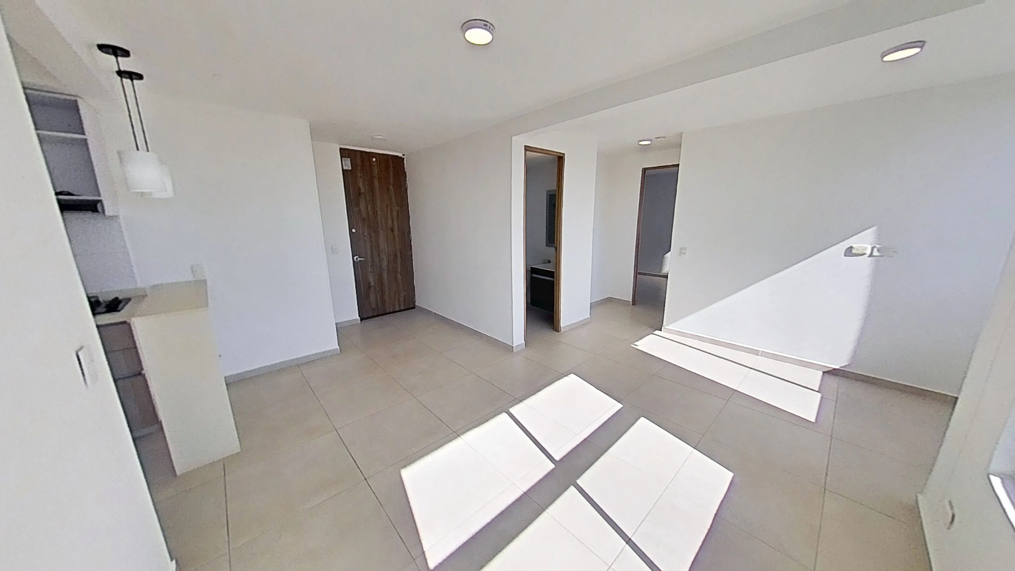 Apartamento en La Concepcón foto 3