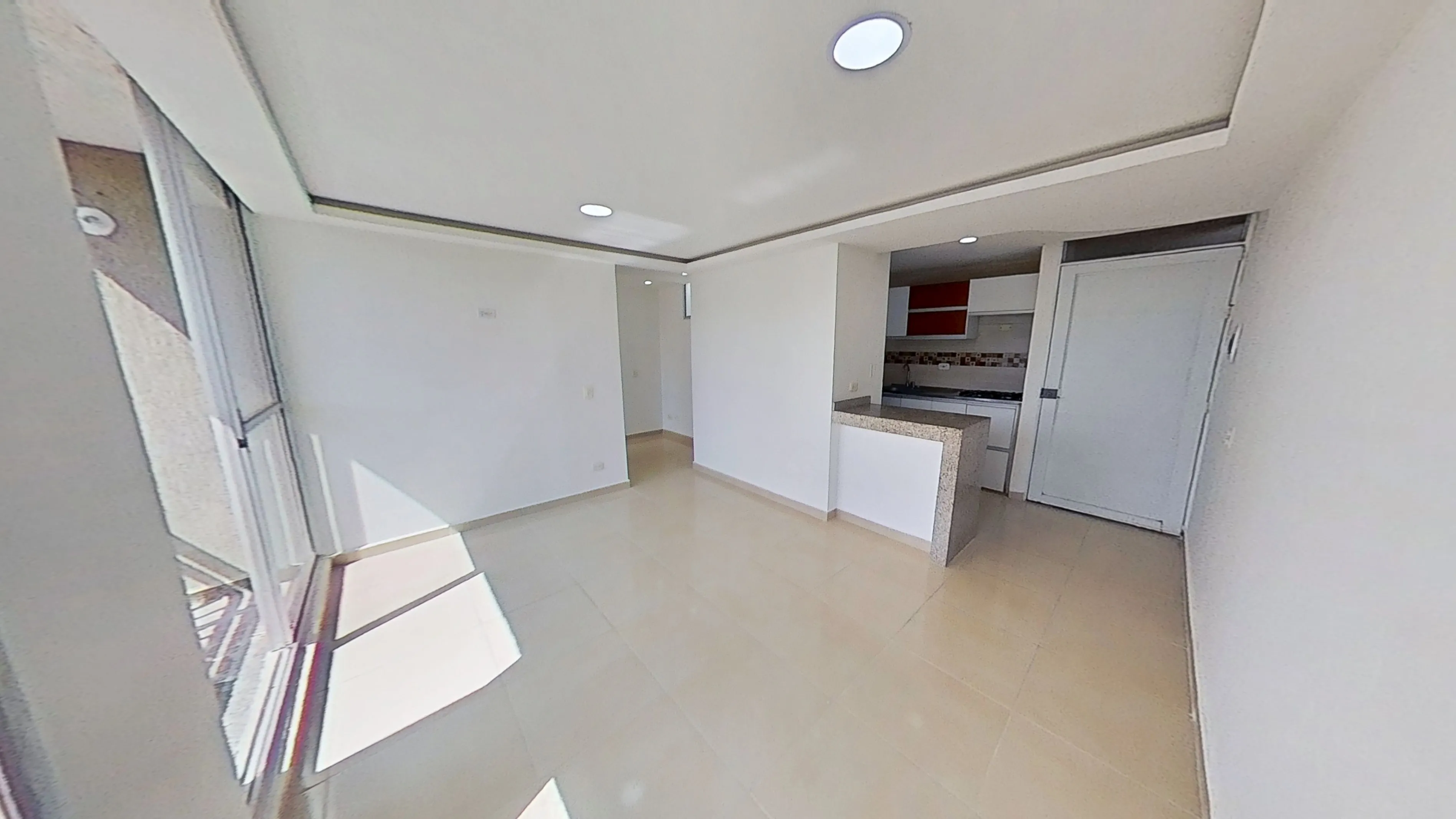 Apartamento en Alameda del Rio foto 5