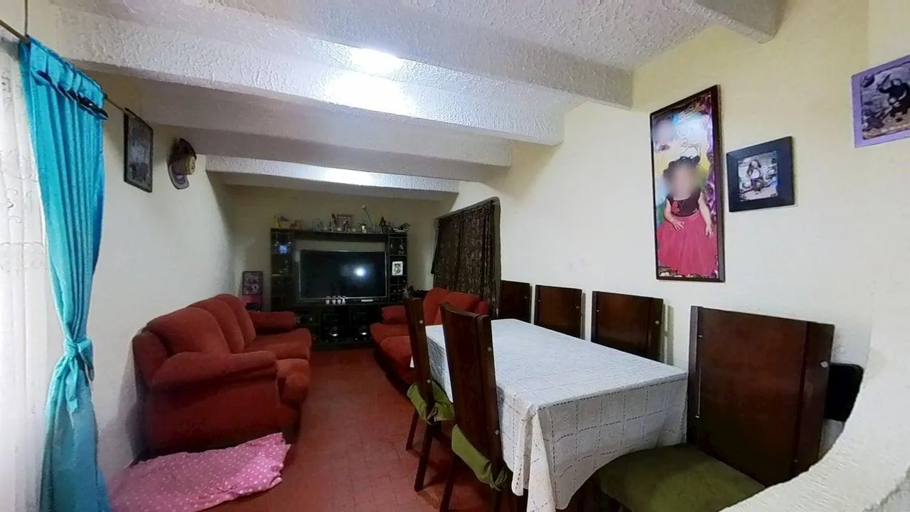 Casa en Antonio Nariño — Antonio Nariño, Bogotá