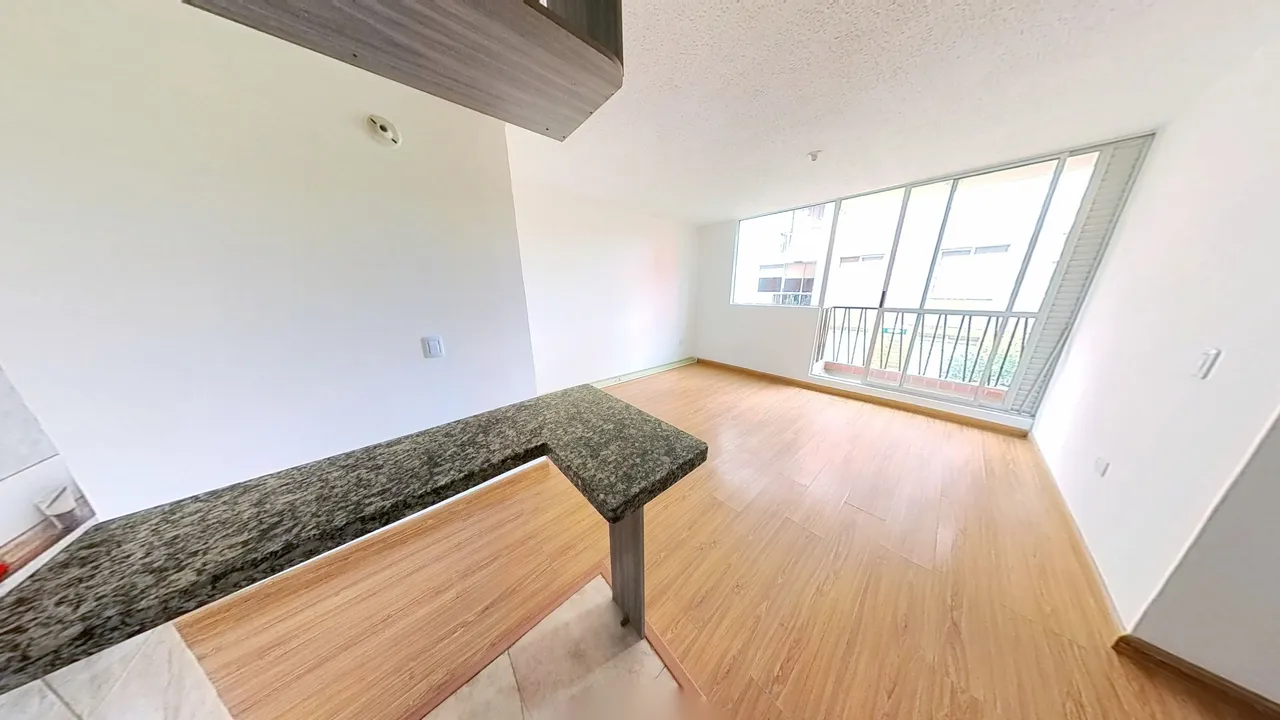 Apartamento en El Verganzo foto 5