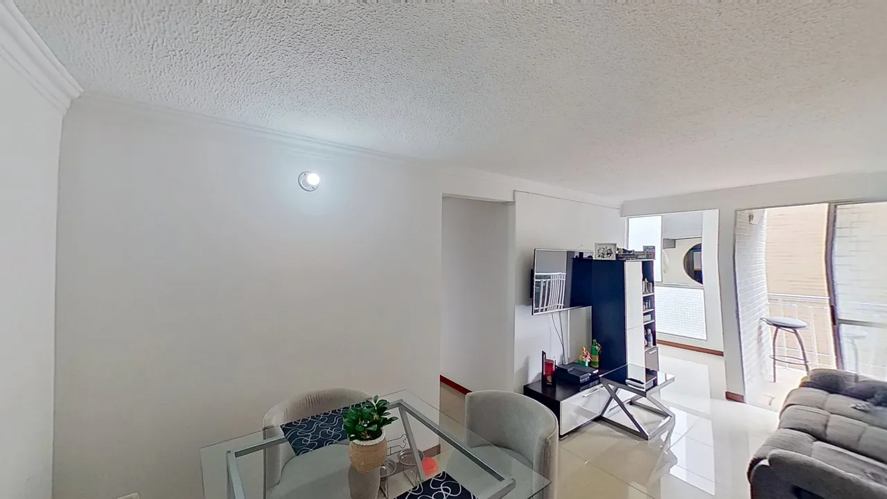 Apartamento en Belen en Belen, Medellín