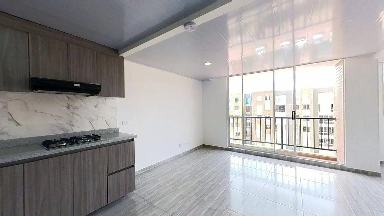 Apartamento en Zona Rural en Zona Rural, Tocancipa