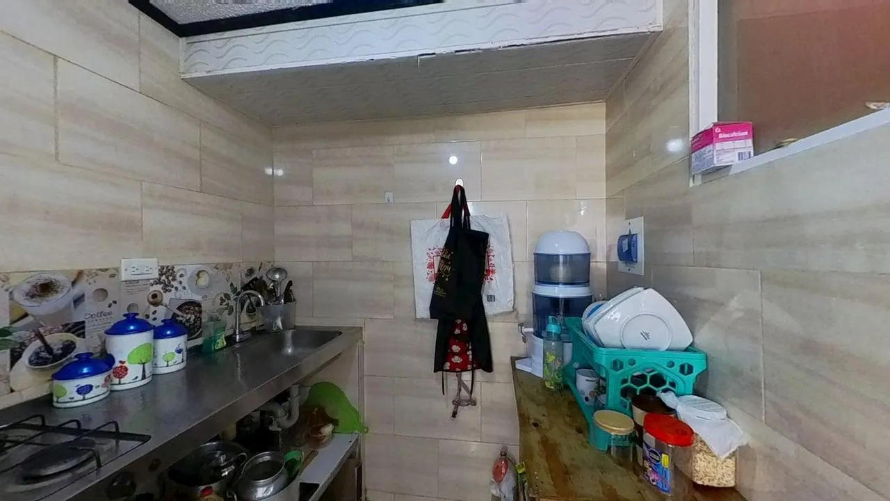 Apartamento en Hogares Soacha foto 5
