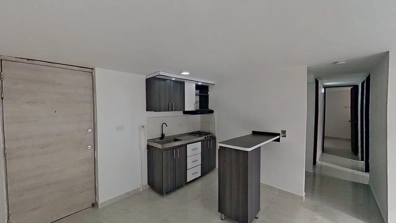 Apartamento en Aralias foto 5